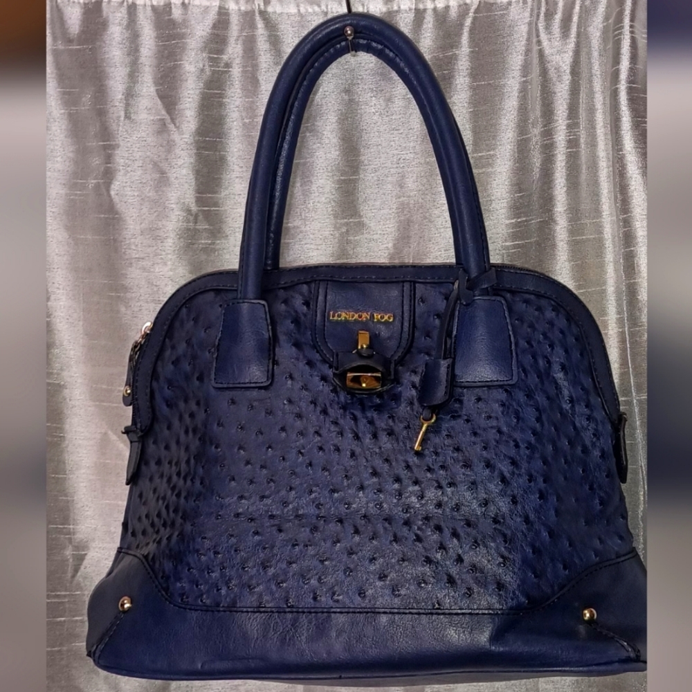 Kooba V Couture in purple color
